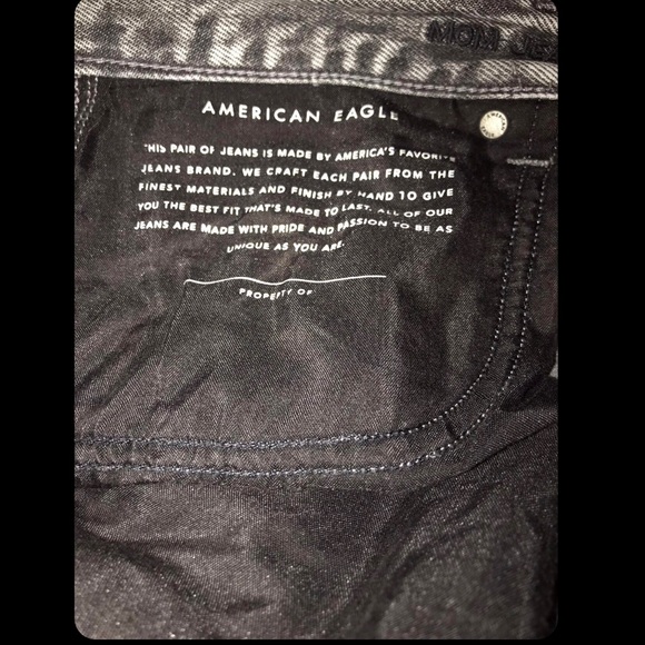 American Eagle Jean - Picture 6 of 6